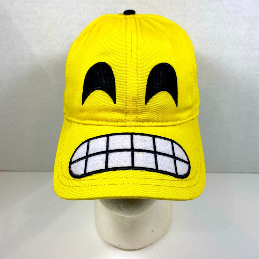 Emoji Baseball Cap